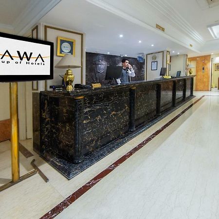 Hotel Bawa International Bombay Esterno foto