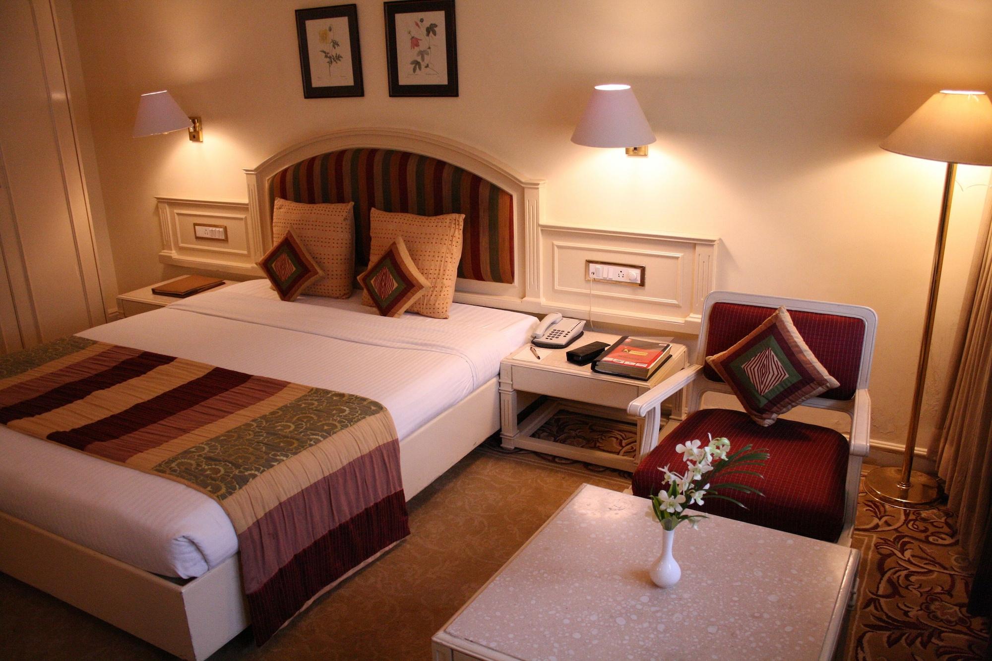 Hotel Bawa International Bombay Esterno foto