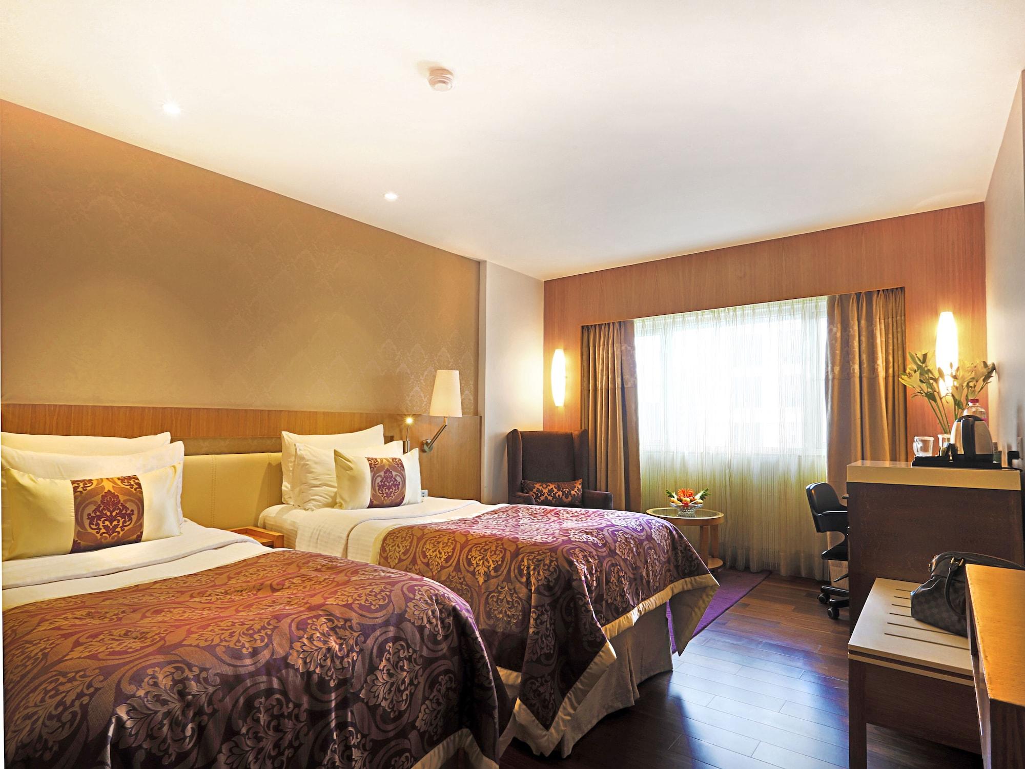 Hotel Bawa International Bombay Esterno foto