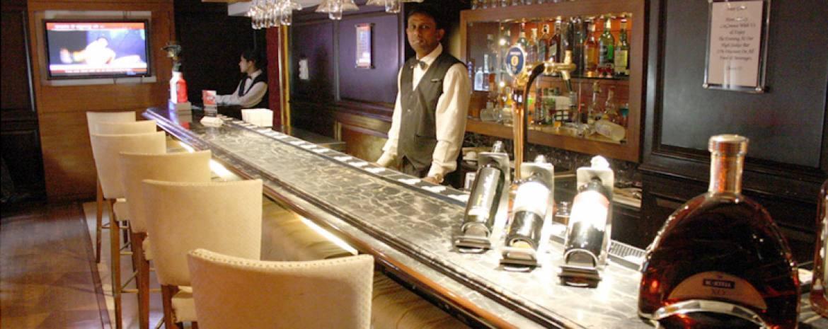 Hotel Bawa International Bombay Esterno foto