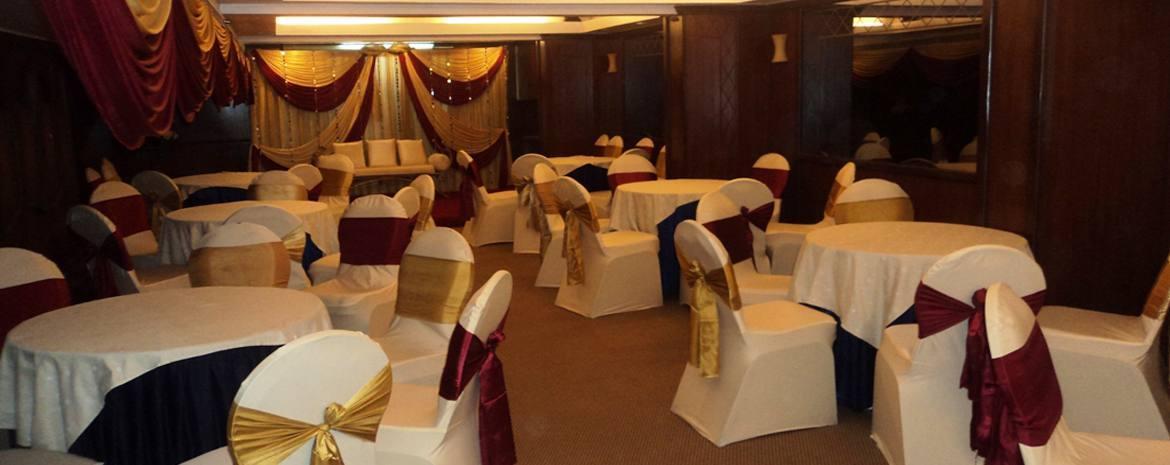 Hotel Bawa International Bombay Esterno foto