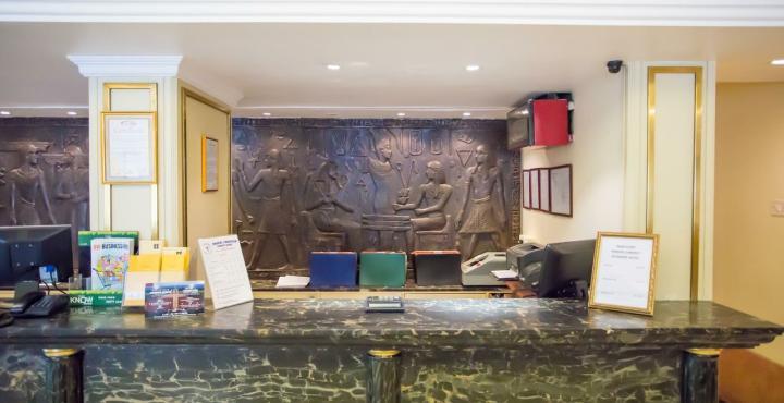 Hotel Bawa International Bombay Esterno foto