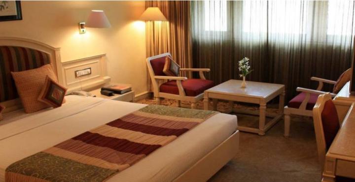 Hotel Bawa International Bombay Esterno foto