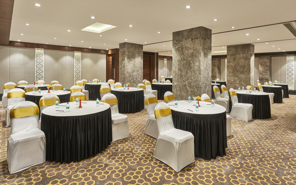 Hotel Bawa International Bombay Esterno foto